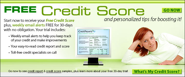 Ftc And Credit Report