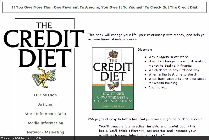 Free Credit Reports By Mail